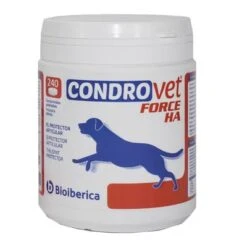 Condrovet Force HA Condroprotector Para Perros -Ofertas Mascotas Tienda 99826 pla condrovet force ha hund 120kps jpg 3