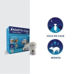 Difusor ADAPTIL® Calm Para Perros -Ofertas Mascotas Tienda adaptil calm home diffusor 3 2