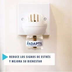 Difusor ADAPTIL® Calm Para Perros -Ofertas Mascotas Tienda adaptil calm home diffusor 4 1