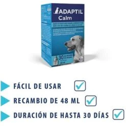 Difusor ADAPTIL® Calm Para Perros -Ofertas Mascotas Tienda adaptil calm home diffusor 6 2 9