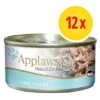 Applaws Latas En Caldo Para Gatos 12 X 156 G