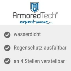 Arnés ArmoredTech® All Weather, GRAU -Ofertas Mascotas Tienda armoredtech all weather geschirr grau usps 1