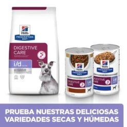 Hill's I/d Low Fat Prescription Diet Comida Húmeda Perros -Ofertas Mascotas Tienda atf 607447 cross sell 3