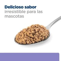 Hill's I/d Low Fat Prescription Diet Comida Húmeda Perros -Ofertas Mascotas Tienda atf 607447 food shot 8