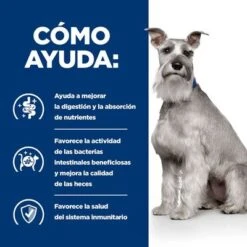 Hill's I/d Low Fat Prescription Diet Comida Húmeda Perros -Ofertas Mascotas Tienda atf 607447 how it helps 8