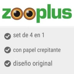 Menú De Hamburguesa Squeaky Juguete Para Perros -Ofertas Mascotas Tienda benefits template accesories 1000x1000 int 14 7