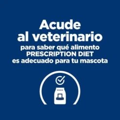 Hill's Prescription Diet Gastrointestinal Biome Con Pollo Sobres Para Gatos -Ofertas Mascotas Tienda category thumbnails visit vet es 7