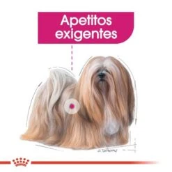 Royal Canin CCN Exigent Care Mousse Para Perros -Ofertas Mascotas Tienda ccn 4 7