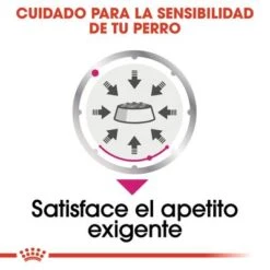 Royal Canin CCN Exigent Care Mousse Para Perros -Ofertas Mascotas Tienda ccn 6 0