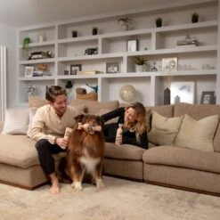 Pet Head Sensitive Soul Champú Para Perros -Ofertas Mascotas Tienda companyofanimals pethead sensitivesoul set3teilig hs 07 5