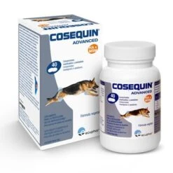 Cosequin Advanced Condroprotector Para Perros -Ofertas Mascotas Tienda cosequin 03 2