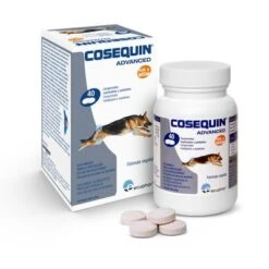 Cosequin Advanced Condroprotector Para Perros -Ofertas Mascotas Tienda cosequin 04 0