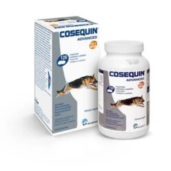 Cosequin Advanced Condroprotector Para Perros -Ofertas Mascotas Tienda cosequin 05 4