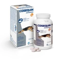 Cosequin Advanced Condroprotector Para Perros -Ofertas Mascotas Tienda cosequin 06 3