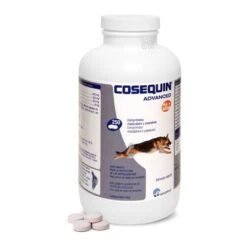 Cosequin Advanced Condroprotector Para Perros -Ofertas Mascotas Tienda cosequin 07 1