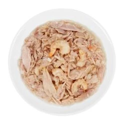 Pack Ahorro: Cosma Nature 12 X 280 G 33 Pack Ahorro: Cosma Nature 12 X 280 G -Ofertas Mascotas Tienda cosma nature tuna and shrimps dose web 5