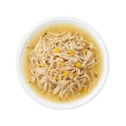 Cosma Soup Sopa Para Gatos 6 X 100 G -Ofertas Mascotas Tienda cosma soup chicken spinach pumpkin web 2