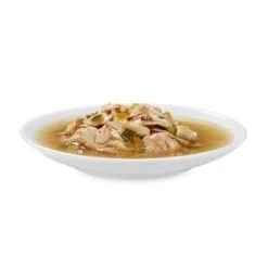Megapack Cosma Soup 48 X 40 G -Ofertas Mascotas Tienda cosma soup salmon spinach zucchini 1 web 1 1