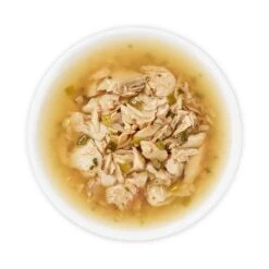 Cosma Soup Sopa Para Gatos 6 X 100 G -Ofertas Mascotas Tienda cosma soup salmon spinach zucchini 2 web 0