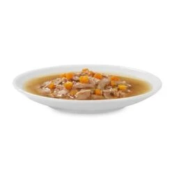 Pack %: Cosma Soup 24 X 40 G -Ofertas Mascotas Tienda cosma soup tuna parsley carrot 1 web 1