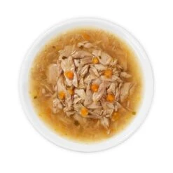 Megapack Cosma Soup 48 X 40 G -Ofertas Mascotas Tienda cosma soup tuna parsley carrot 2 web 9 1