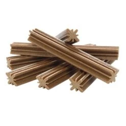 PROMO: Pack 224 Uds. Barkoo Dental Snacks Para Perros -Ofertas Mascotas Tienda dentalsticks large 3