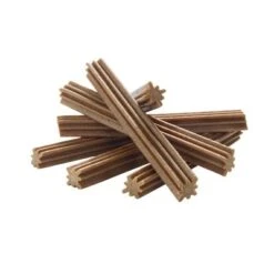 PROMO: Pack 224 Uds. Barkoo Dental Snacks Para Perros -Ofertas Mascotas Tienda dentalsticks small 8