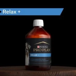 PRO PLAN Dog Adult Relax Supplement Aceite -Ofertas Mascotas Tienda desktop productshot 5