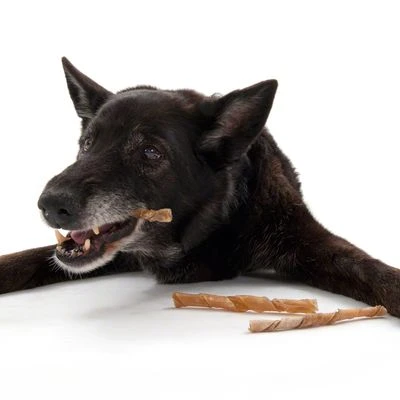 Trixie 100 Rollitos Masticables Para Perros 2 Trixie 100 Rollitos Masticables Para Perros - Imagen 2