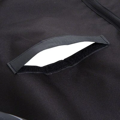 Cubreasientos De Coche Para Perros Universal Kleinmetall Allside Classic 10 Cubreasientos De Coche Para Perros Universal Kleinmetall Allside Classic - Imagen 10