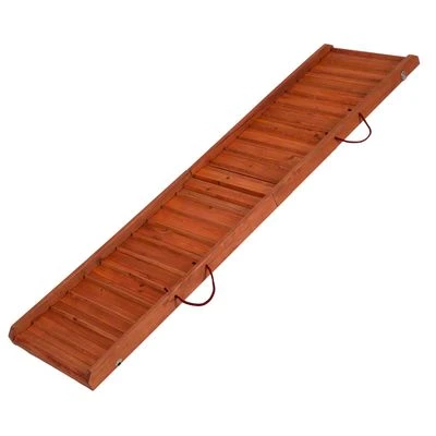 Rampa Para Perros Backstage 1 Rampa Para Perros Backstage