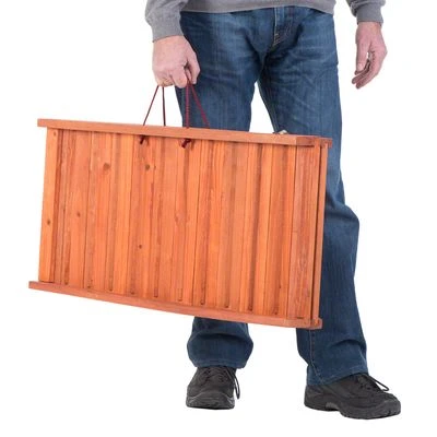 Rampa Para Perros Backstage 8 Rampa Para Perros Backstage - Imagen 8