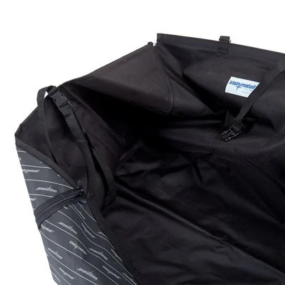 Cubreasientos De Coche Para Perros Universal Kleinmetall Allside Classic 8 Cubreasientos De Coche Para Perros Universal Kleinmetall Allside Classic - Imagen 8