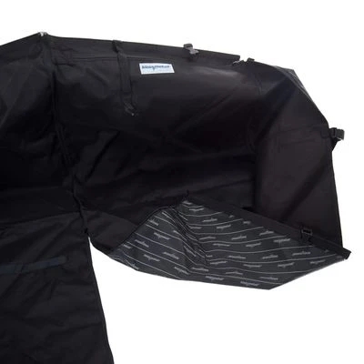 Cubreasientos De Coche Para Perros Universal Kleinmetall Allside Classic 13 Cubreasientos De Coche Para Perros Universal Kleinmetall Allside Classic - Imagen 13