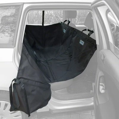 Cubreasientos De Coche Para Perros Universal Kleinmetall Allside Classic 2 Cubreasientos De Coche Para Perros Universal Kleinmetall Allside Classic - Imagen 2