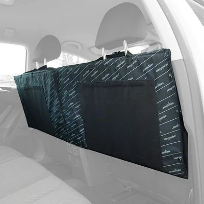 Cubreasientos De Coche Para Perros Universal Kleinmetall Allside Classic 4 Cubreasientos De Coche Para Perros Universal Kleinmetall Allside Classic - Imagen 4