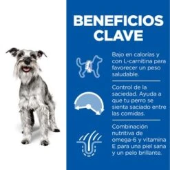Hill's Science Plan Hill's Mature Adult 7+ Light Small & Mini Science Plan Con Pollo -Ofertas Mascotas Tienda es dog ma s m light chicken transition benefits 7