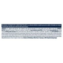 Advance Weight Balance Veterinary Diets Comida Húmeda Para Perros -Ofertas Mascotas Tienda fa7a35a4 e0f8 4876 b53c dba88b8c8273 1