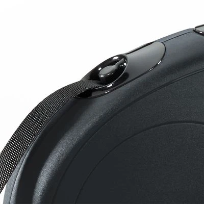 Correa Extensible Flexi New Classic Con Cinta De 8 M 3 Correa Extensible Flexi New Classic Con Cinta De 8 M - Imagen 3