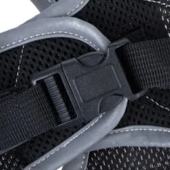 Arnés Feel Free Negro Para Perros -Ofertas Mascotas Tienda geschirre 138 5