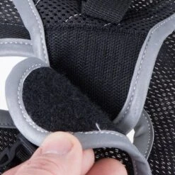 Arnés Feel Free Negro Para Perros -Ofertas Mascotas Tienda geschirre 139 3