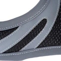 Arnés Feel Free Negro Para Perros -Ofertas Mascotas Tienda geschirre 140 5