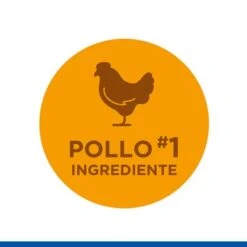 Hill's Science Plan Hill's Mature Adult 7+ No Grain Science Plan Con Pollo 13 Hill's Science Plan Hill's Mature Adult 7+ No Grain Science Plan Con Pollo -Ofertas Mascotas Tienda h177374 p303796 hills sp no grain flavours es es chicken 9