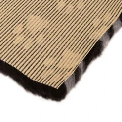 Manta Para Perros Y Gatos Vetbed® Isobed SL Paw, Negra/gris -Ofertas Mascotas Tienda hude decken 2014 51 2