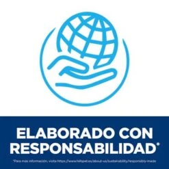 Hill's Metabolic Con Cordero Prescription Diet Pienso Para Perros -Ofertas Mascotas Tienda i category thumbnails sustainability es 6