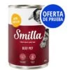 Smilla Tierno Vacuno - Pack De Prueba