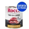 Pack De Prueba: Rocco Trio Di Carne 6 X 800 G