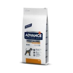 Advance Veterinary Diets 2 X 10/12/15 Kg - Pack Ahorro -Ofertas Mascotas Tienda id 62160 avetdiets weigh ba 3