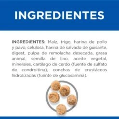 Hill's Science Plan Hill's Mature Adult 7+ Light Small & Mini Science Plan Con Pollo -Ofertas Mascotas Tienda ingredients light s m mature adult dog food dry es es 9