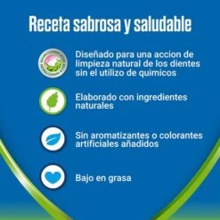PURINA Dentalife Active Fresh Snacks Dentales Para Perros Pequeños -Ofertas Mascotas Tienda key benefits copy 2 1